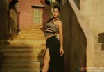 Hot and Sensuous Katrina Kaif in Ek Tha Tiger Movie Stills