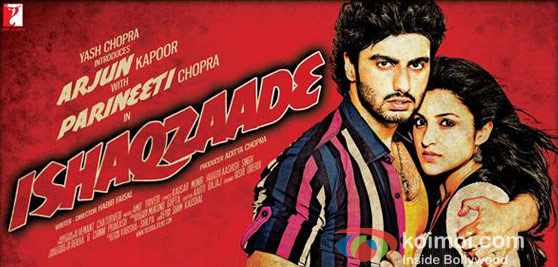 Ishaqzaade Weekend Box Office Rs 16 Cr Koimoi