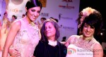 Jesse Randhava, Rohit Verma At Rajasthan Fashion Week