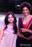 Mahima Madaan, Jesse Randhava At Rajasthan Fashion Week