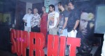 Mukesh Bhatt, Esha Gupta, Emraan Hashmi At Jannat 2 Success Party