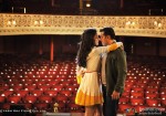 Salman Khan and Katrina Kaif love making scene in theatre in Ek Tha Tiger Movie Stills