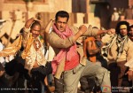 Salman Khan shake a legs Mashallah song in Ek Tha Tiger Movie Stills