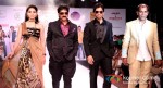 Shalika, Shishupal Singh, Sharad Patel, Sharad Raghav At Rajasthan Fashion Week