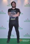 Celebs Grace Heineken Green Room Bash