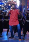 Abhishek Bachchan on the Sets of Jhalak Dikhla Ja Season 5