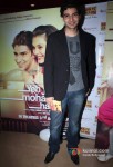 Aditya Samanta at Yeh Jo Mohabbat Hai Movie Music Launch