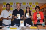 Anupam Kher, Aditi Rao Hydari launching Komal Mehta's Book at Crossword