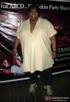 Ganesh Acharya At ABCD - Any Body Can Dance Movie Party