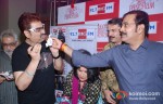 Kumar Sanu, Sudesh Bhosle At Panchamda's Birthday Bash