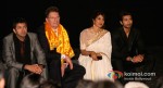 Kunal Kohli, Ted Ballieu, Priyanka Chopra, Shahid Kapoor At Indian Film Festival Melbourne 2012 Opening Night