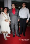 Manoj Kumar at Ferrari Ki Sawaari Success Party