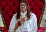 Mithun Chakraborty God's representative in OMG Oh My God Movie Stills