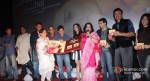 Mohnish Bahl, Farida Jalal, Nazia Hussain, Aditya Samanta, Anu Malik at Yeh Jo Mohabbat Hai Movie Music Launch