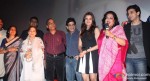 Mohnish Bahl, Farida Jalal, Nazia Hussain, Aditya Samanta at Yeh Jo Mohabbat Hai Movie Music Launch