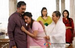 Mukesh Tiwari, Anuradha Patel, Farida Jalal In Yeh Jo Mohabbat Hai Movie Stills