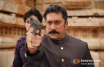 Mukesh Tiwari In Yeh Jo Mohabbat Hai Movie Stills