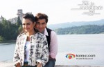 Nazia Hussain, Aditya Samanta In Yeh Jo Mohabbat Hai Movie Stills