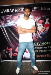 Prabhu Dheva At ABCD - Any Body Can Dance Movie Party