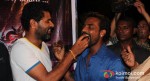 Prabhu Dheva, Remo D'souza At ABCD - Any Body Can Dance Movie Party