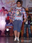 Prateek Chakravorty at the Music Launch of From Sydney With Love