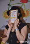 Preity Zinta at The Book Launch of Pooja Makhija - Eat Delete