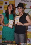Preity Zinta at The Book Launch of Pooja Makhija - Eat Delete