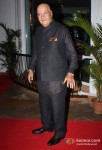 Prem Chopra at Ferrari Ki Sawaari Success Party