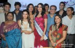 Rahul, Nirmala Shetty, Pooja Makhija, Sushmita Sen, Himangini Singh Yadu, Dr. Tarsi, Nupur Shikhare