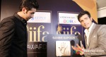 Ranbir Kapoor On UTV Stars' Walk Of The Stars