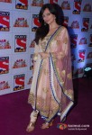 Roshni Chopra at SAB Ke Anokhe Awards