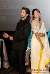 Shahid Kapoor, Priyanka Chopra At Indian Film Festival Melbourne 2012 Opening Night