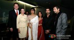 Ted Ballieu, Priyanka Chopra, Mitu Bhowmick Lange, Shahid Kapoor Kunal Kohli At Indian Film Festival Melbourne 2012 Opening Night