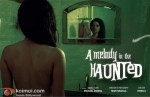 A Melody In The Haunted Movie Poster