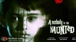 A Melody In The Haunted Movie Poster