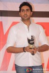 Abhishek Bachchan Launch YOMICS