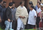 Amitabh Bachchan Pays Homage to Rajesh Khanna