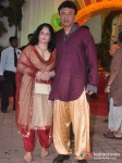 Anu Malik At Esha Deol's Wedding Ceremony