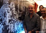 Anupam Kher, yogesh lakhani Launch We love Mumbai Social Campaign