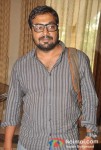 Anurag Kashyap At Press Conference Of Large Short Films