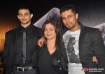 Arunoday Singh, Pooja Bhatt, Randeep Hooda At Jism 2 Movie Press Conference