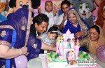 Aslam Lashkaria's Grand Daughter's Birthday Party