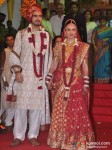 Bharat Takhtani, Esha Deol's Wedding Ceremony