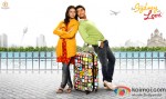 Bidit Bag, Sharad Malhotra In From Sydney With Love Movie Wallpaper
