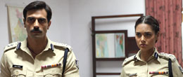 Chakravyuh Movie Stills - Koimoi