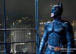 Christian Bale In The Dark Knight Rises Movie Stills