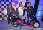 Deepika Padukone Endorse Yamaha Scooters