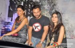 Deepika Padukone, Saif Ali Khan, Diana Penty at the Mini Cocktail Party