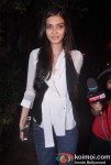Diana Penty At Cocktail Movie Success Party