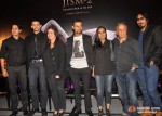 Dino Morea, Arunoday Singh, Pooja Bhatt, Randeep Hooda, Shagufta Rafique, Mahesh Bhatt At Jism 2 Movie Press Conference